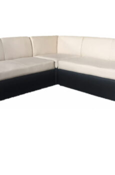 Juego de Recibo en Modular L