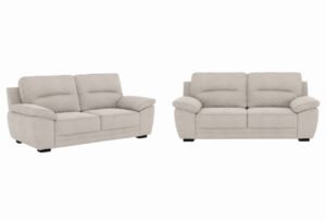 sofás de 2+2 o 2+3 puestos