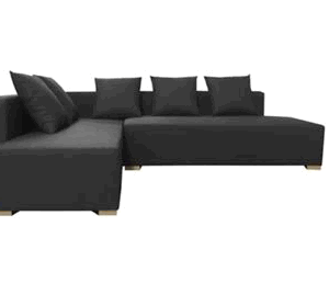 Sofa cama modular