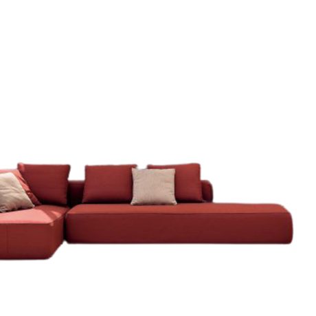 Recibo Modular Sofá Cama