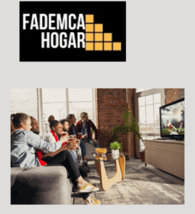 compartiendo entre amigos