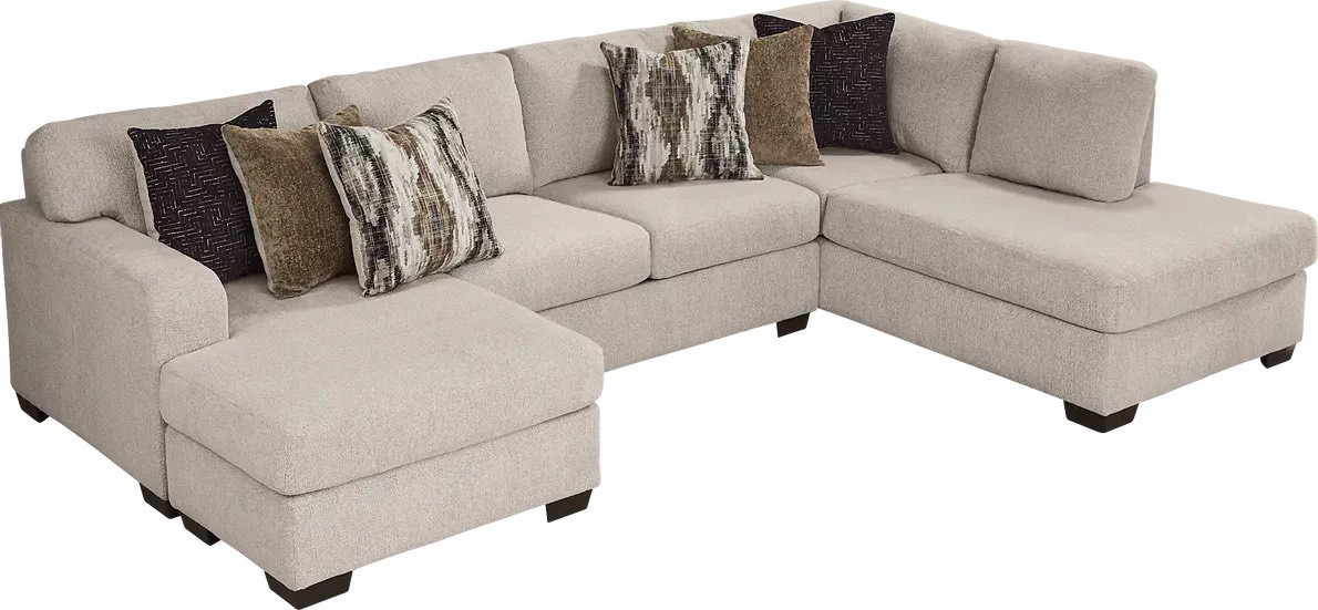 juego de sofas modular seccional
