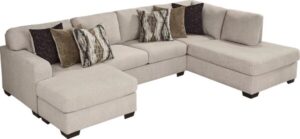 juego de sofas modular seccional