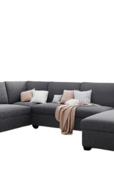 juego de sofas modular seccional