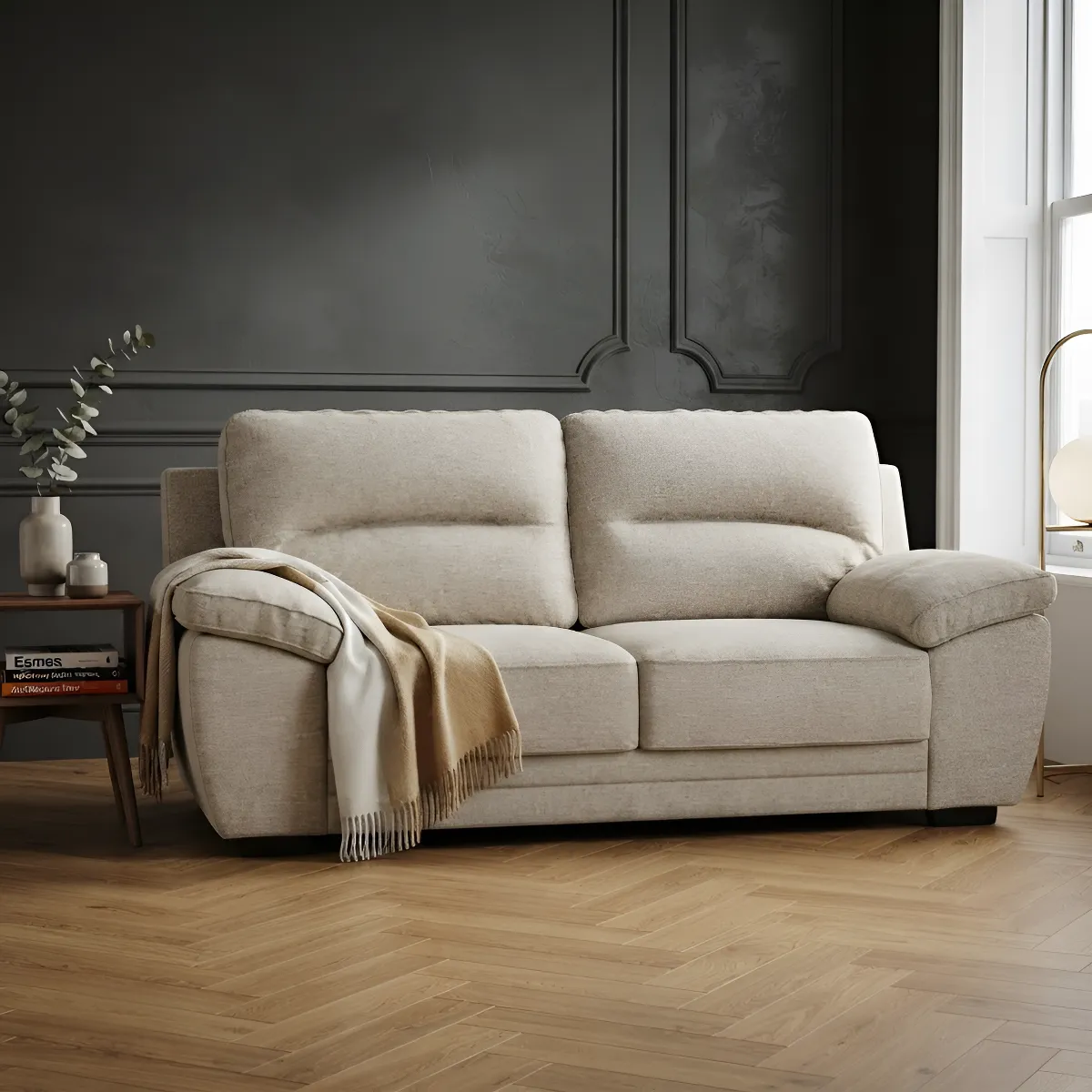 SOFA DE DOS PUESTOS CAMILA - Image 5