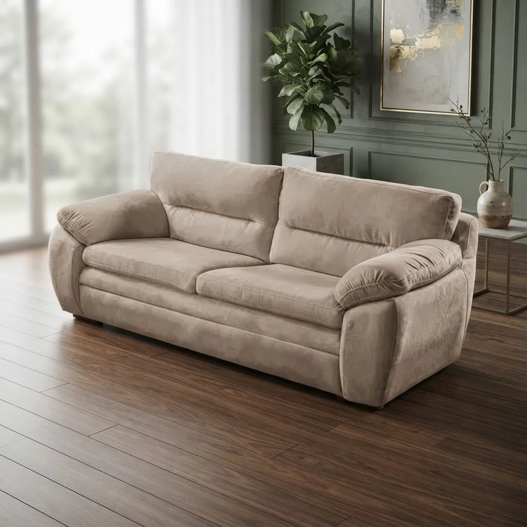 SOFA DE DOS PUESTOS CAMILA - Image 3